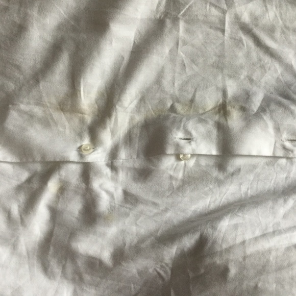 Hugo Boss Dress Shirt - Picture 3 of 4